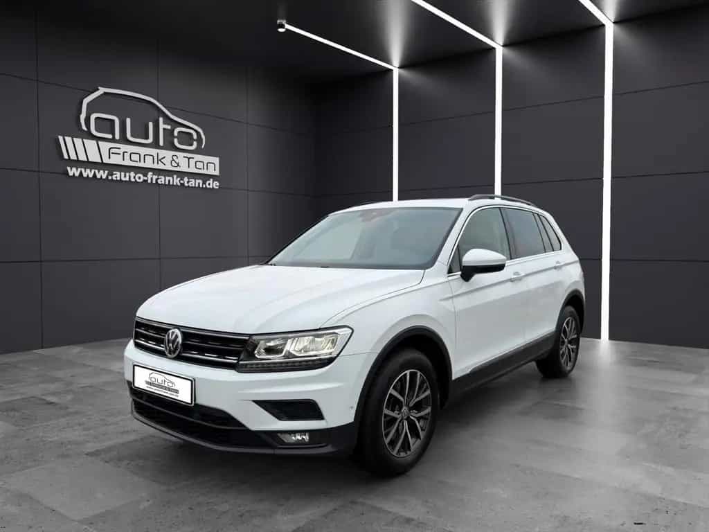 Volkswagen Tiguan 01/2019-photo-0