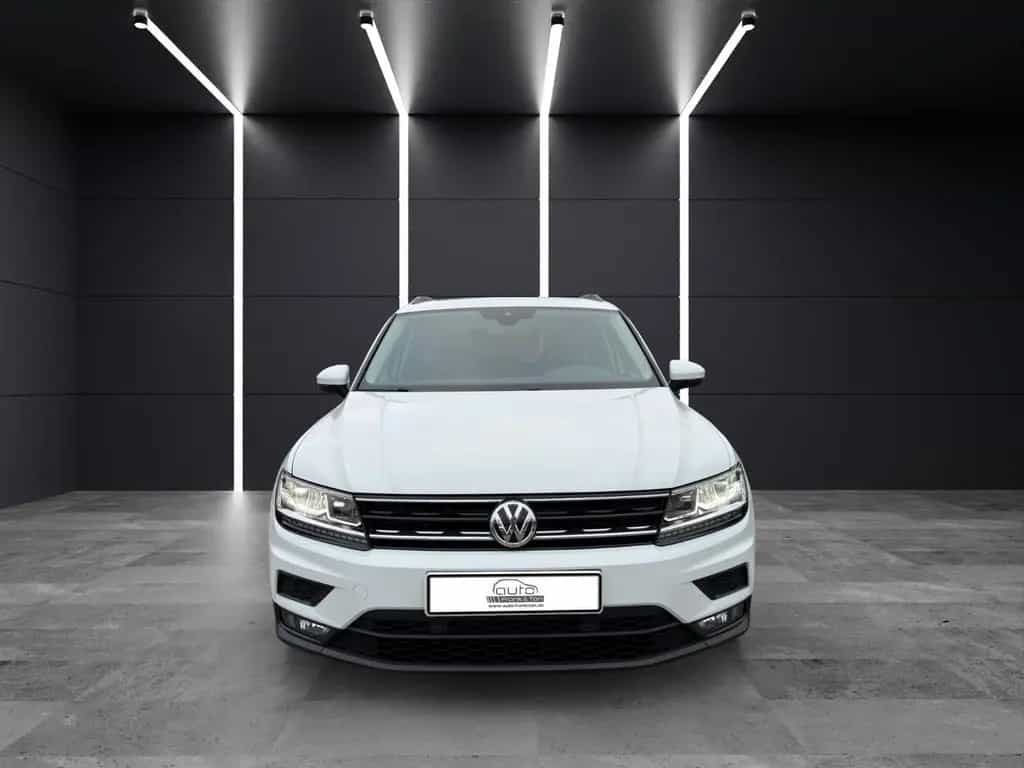 Volkswagen Tiguan 01/2019-photo-1