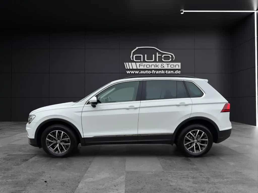 Volkswagen Tiguan 01/2019-photo-2
