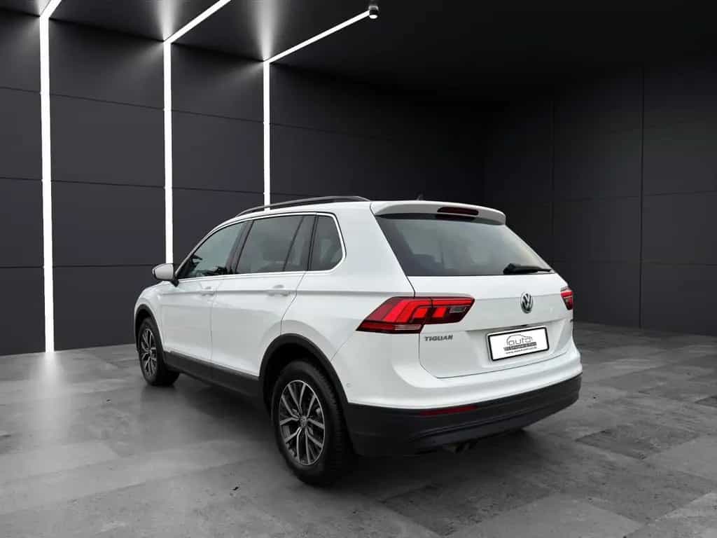 Volkswagen Tiguan 01/2019-photo-3