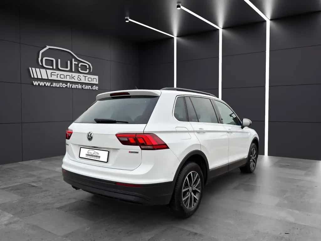 Volkswagen Tiguan 01/2019-photo-5