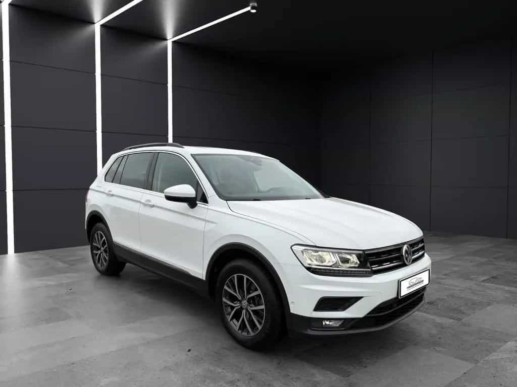 Volkswagen Tiguan 01/2019-photo-6