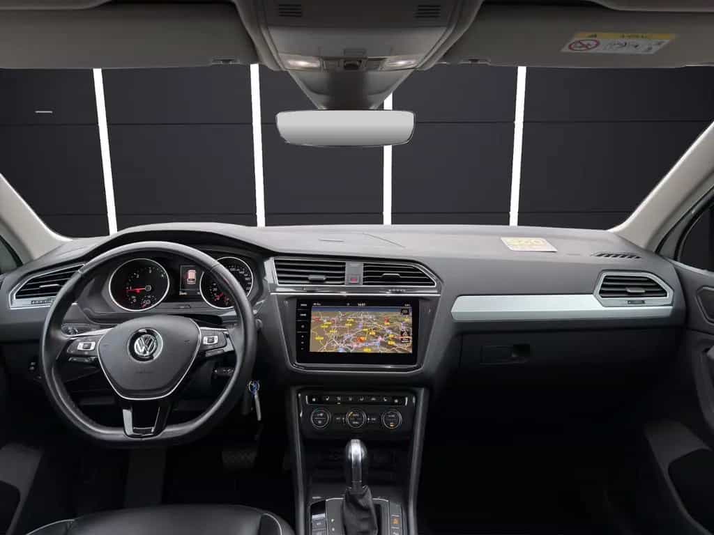 Volkswagen Tiguan 01/2019-photo-8