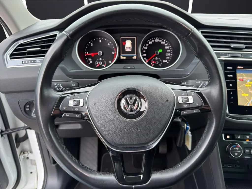 Volkswagen Tiguan 01/2019-photo-9