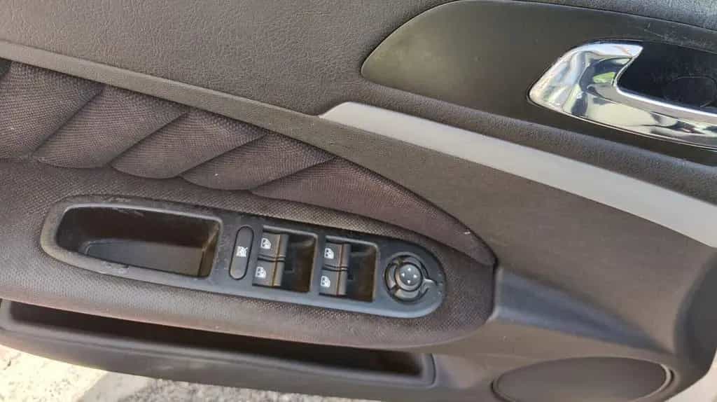 Alfa Romeo 159 1.9 JTDm 16V Progression 2006 01/2006-photo-13