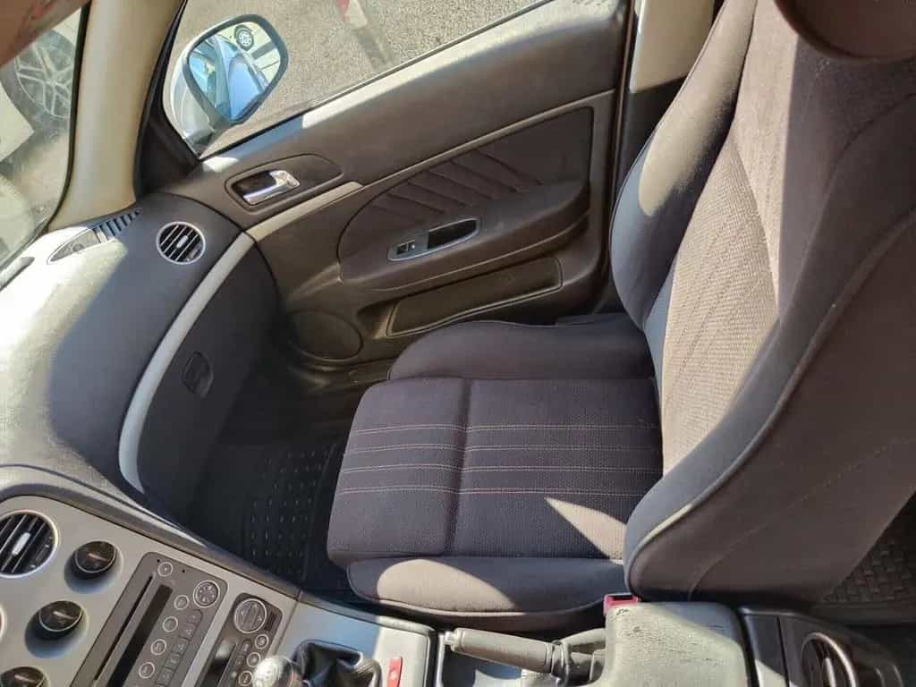 Alfa Romeo 159 1.9 JTDm 16V Progression 2006 01/2006-photo-6