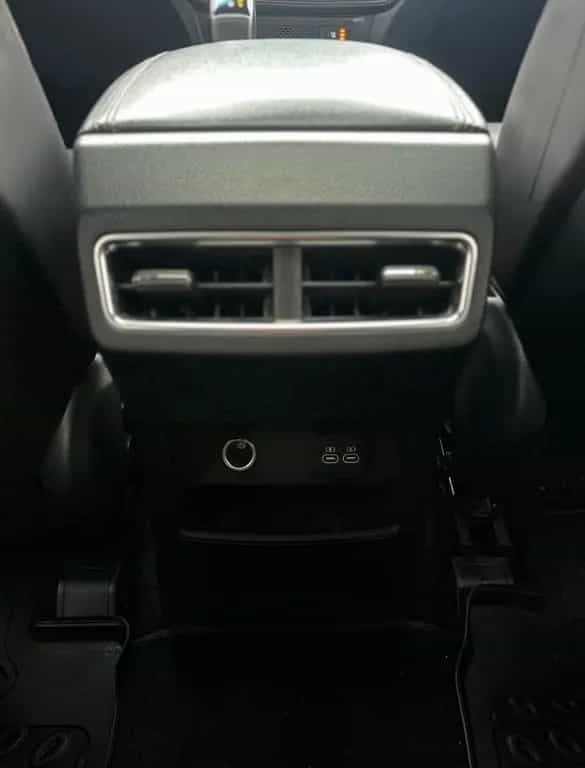 Ssangyong REXTON SAPPHIRE-LED-NAVI-LEDER-360°-AHK SHZ-PANO 06/2024-photo-16