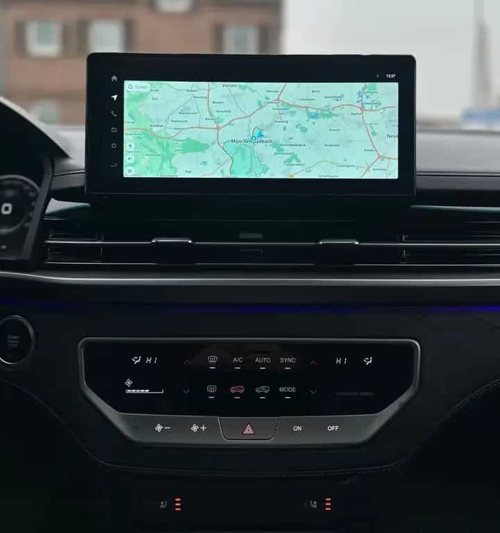 Ssangyong REXTON SAPPHIRE-LED-NAVI-LEDER-360°-AHK SHZ-PANO 06/2024-photo-20
