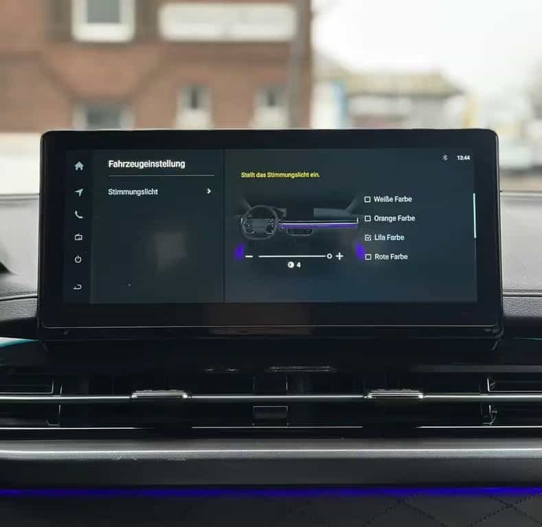 Ssangyong REXTON SAPPHIRE-LED-NAVI-LEDER-360°-AHK SHZ-PANO 06/2024-photo-25
