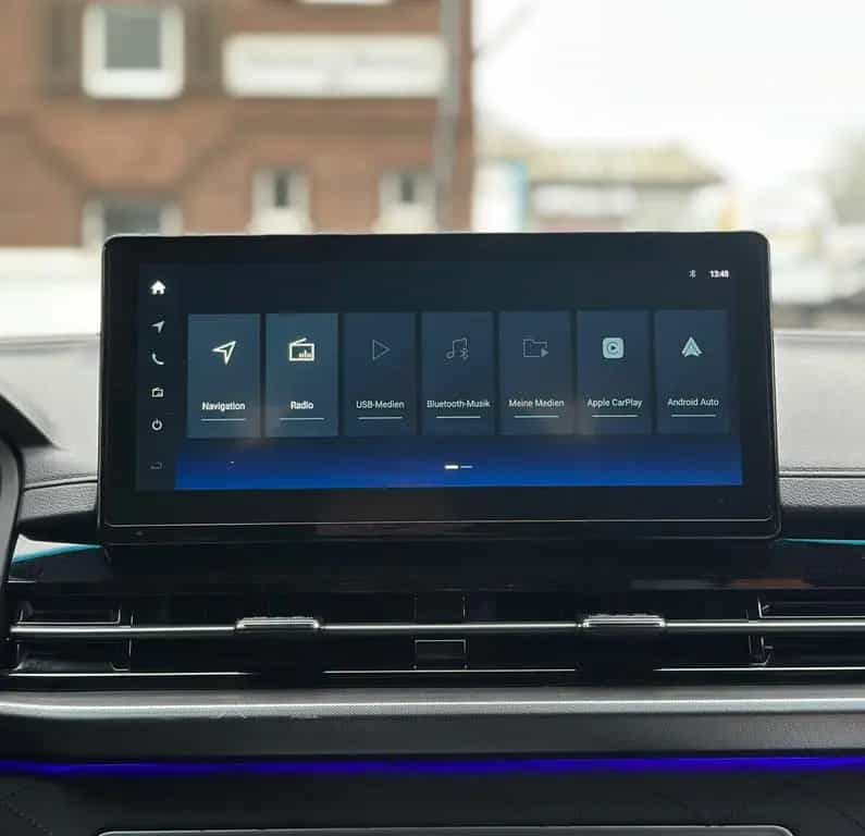 Ssangyong REXTON SAPPHIRE-LED-NAVI-LEDER-360°-AHK SHZ-PANO 06/2024-photo-26