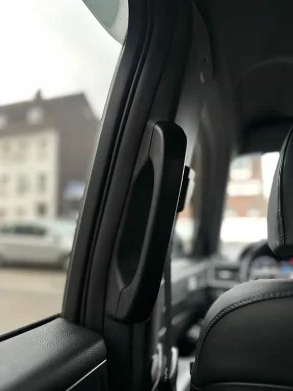 Ssangyong REXTON SAPPHIRE-LED-NAVI-LEDER-360°-AHK SHZ-PANO 06/2024-photo-29