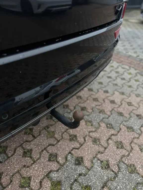 Ssangyong REXTON SAPPHIRE-LED-NAVI-LEDER-360°-AHK SHZ-PANO 06/2024-photo-38