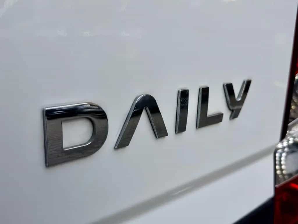 Iveco Other Daily 2.3D L3H2 3,5t AUTOMATIK AHK KLIMA PDC 11/2017-photo-12