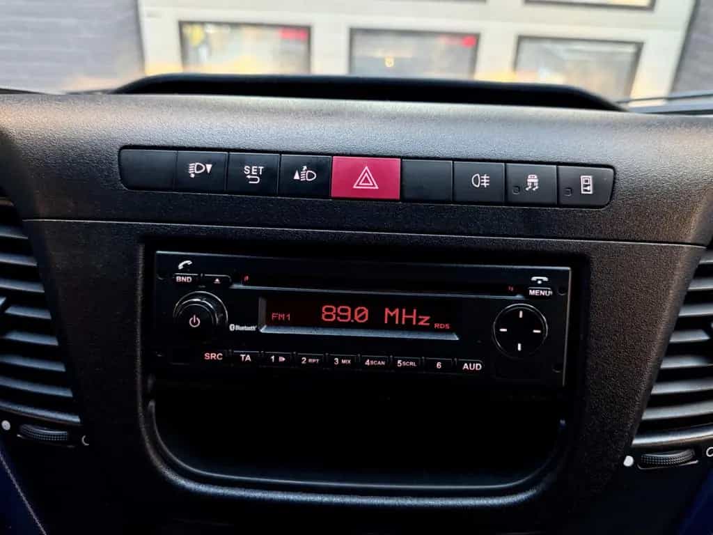 Iveco Other Daily 2.3D L3H2 3,5t AUTOMATIK AHK KLIMA PDC 11/2017-photo-22