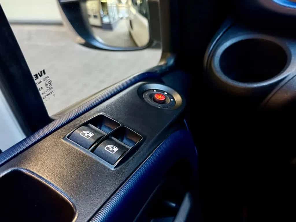 Iveco Other Daily 2.3D L3H2 3,5t AUTOMATIK AHK KLIMA PDC 11/2017-photo-32