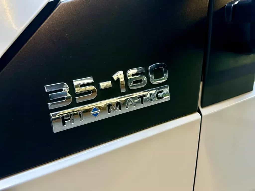 Iveco Other Daily 2.3D L3H2 3,5t AUTOMATIK AHK KLIMA PDC 11/2017-photo-5