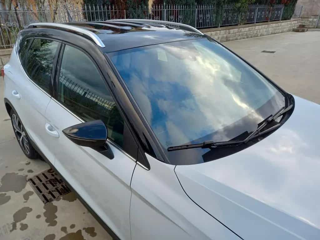 Other Other Seat Arona 110 CV DSG XPERIENCE 2023 08/2023-photo-1