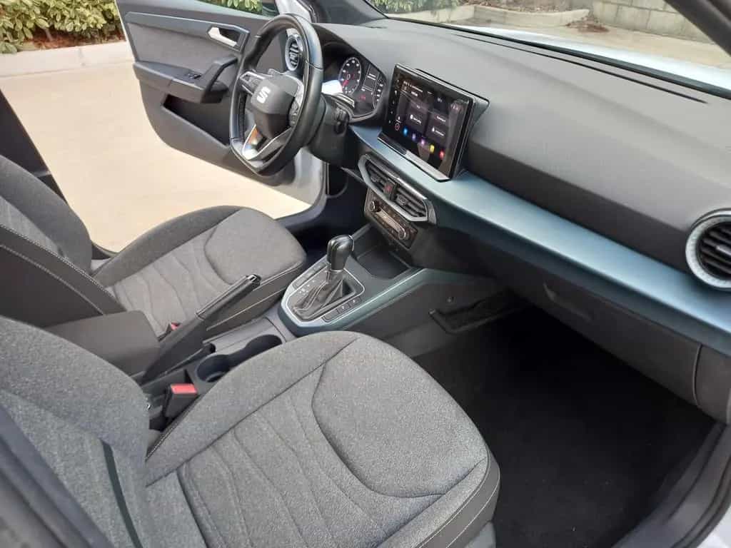 Other Other Seat Arona 110 CV DSG XPERIENCE 2023 08/2023-photo-10