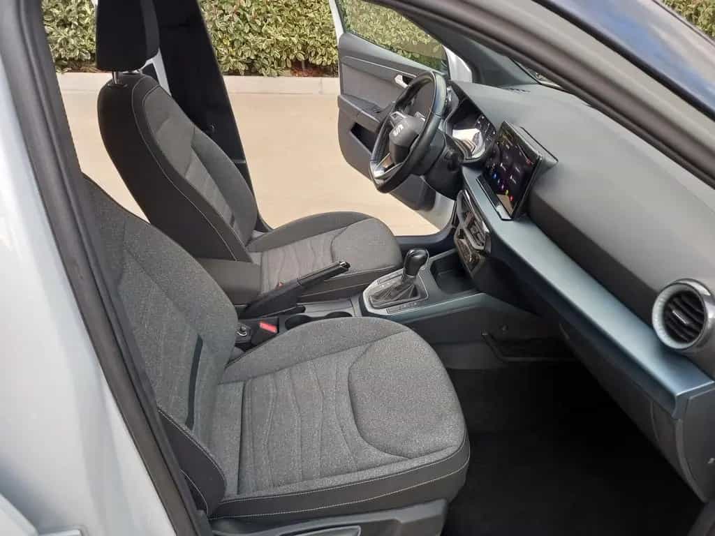 Other Other Seat Arona 110 CV DSG XPERIENCE 2023 08/2023-photo-11