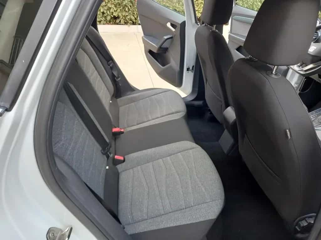 Other Other Seat Arona 110 CV DSG XPERIENCE 2023 08/2023-photo-12