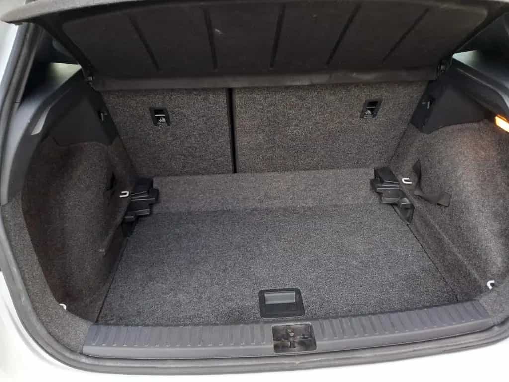 Other Other Seat Arona 110 CV DSG XPERIENCE 2023 08/2023-photo-13