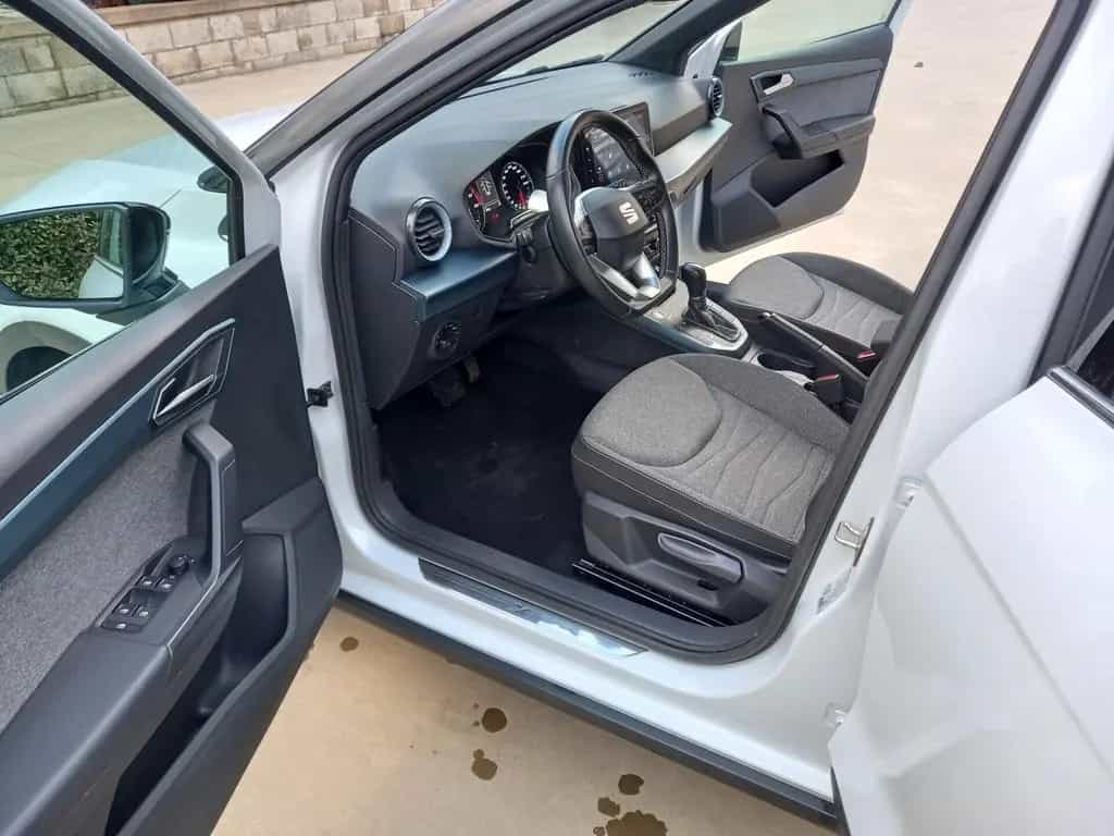 Other Other Seat Arona 110 CV DSG XPERIENCE 2023 08/2023-photo-14