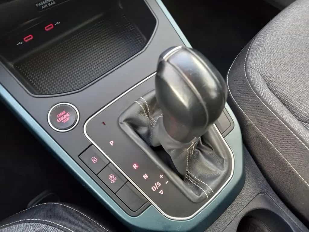 Other Other Seat Arona 110 CV DSG XPERIENCE 2023 08/2023-photo-5