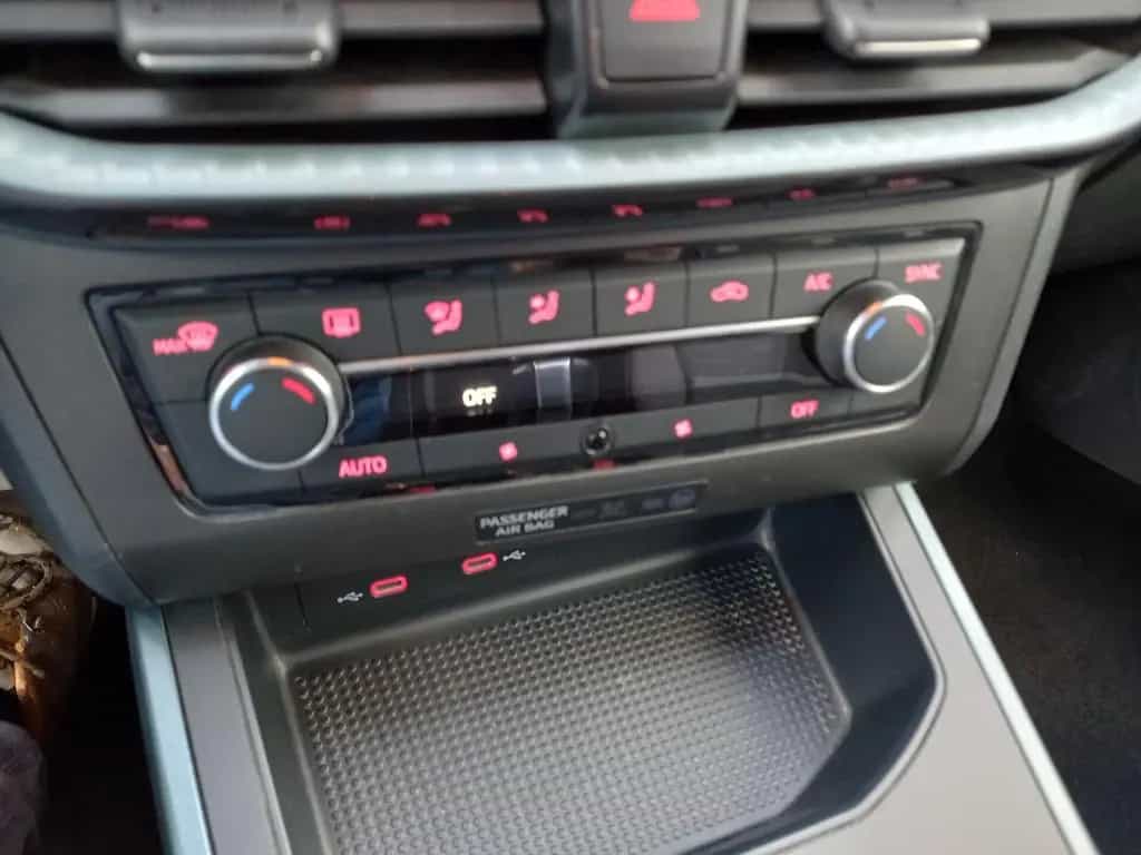 Other Other Seat Arona 110 CV DSG XPERIENCE 2023 08/2023-photo-6