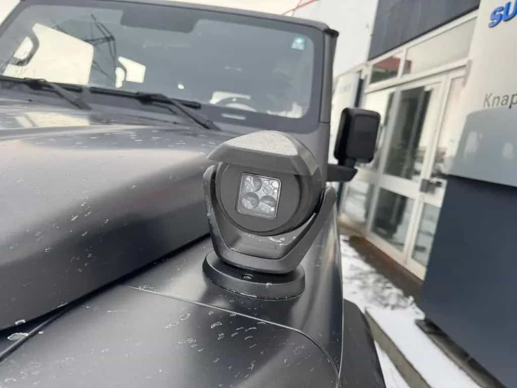 BAW ZF 8GangAutomatik,Offroader,LED,Seilwinde,Leder 02/2026-photo-27
