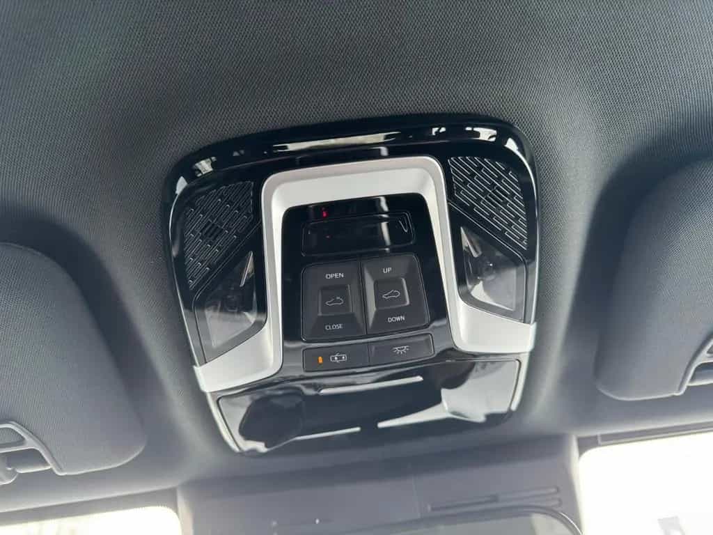 BAW ZF 8GangAutomatik,Offroader,LED,Seilwinde,Leder 02/2026-photo-34