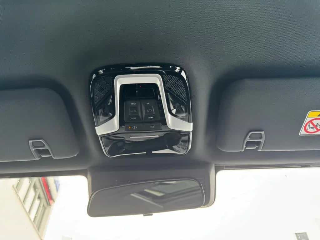 BAW ZF 8GangAutomatik,Offroader,LED,Seilwinde,Leder 02/2026-photo-42