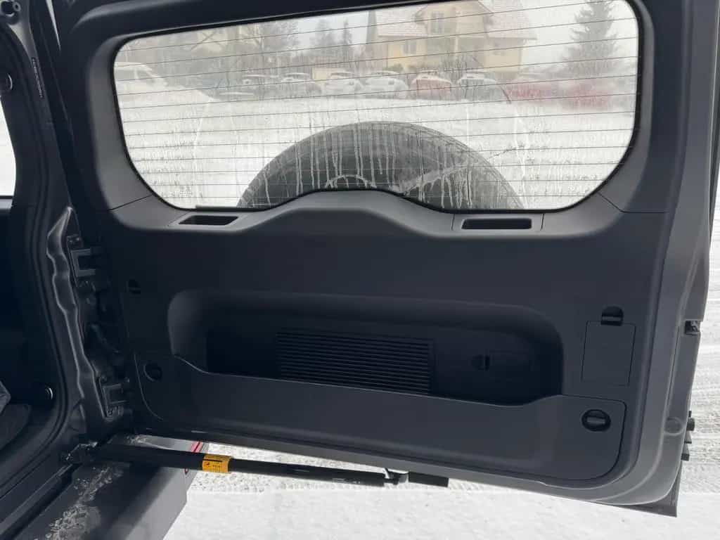 BAW ZF 8GangAutomatik,Offroader,LED,Seilwinde,Leder 02/2026-photo-7
