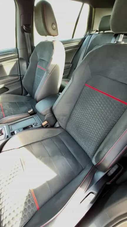 Volkswagen Golf 2.0 TSI OPF GTI Performance GTI Performance 03/2019-photo-4