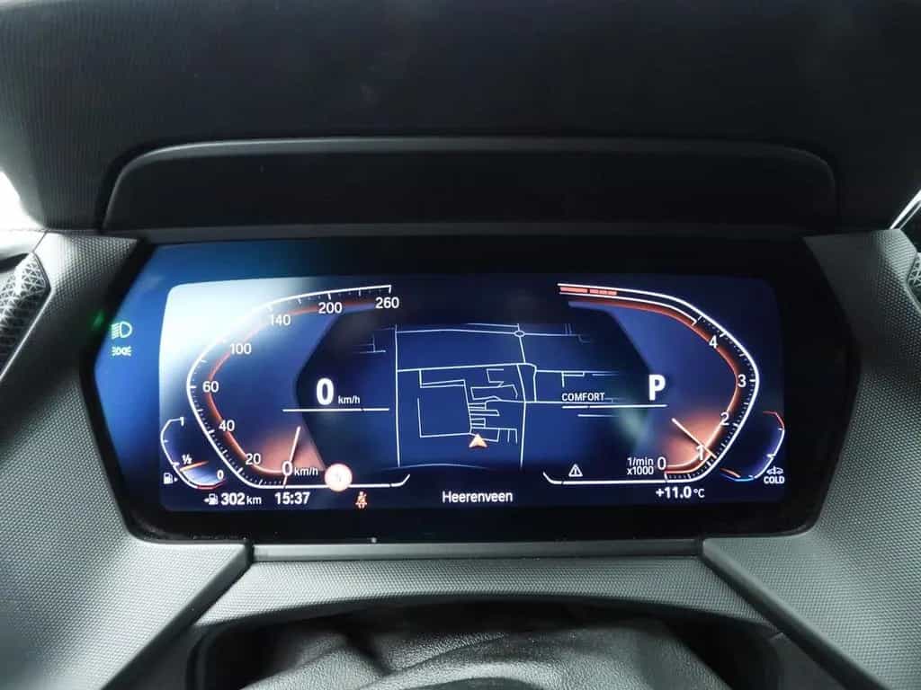 BMW 1 Series 118 1 Serie 5-türig 118i | LED | Leder | navi | 01/2022-photo-11