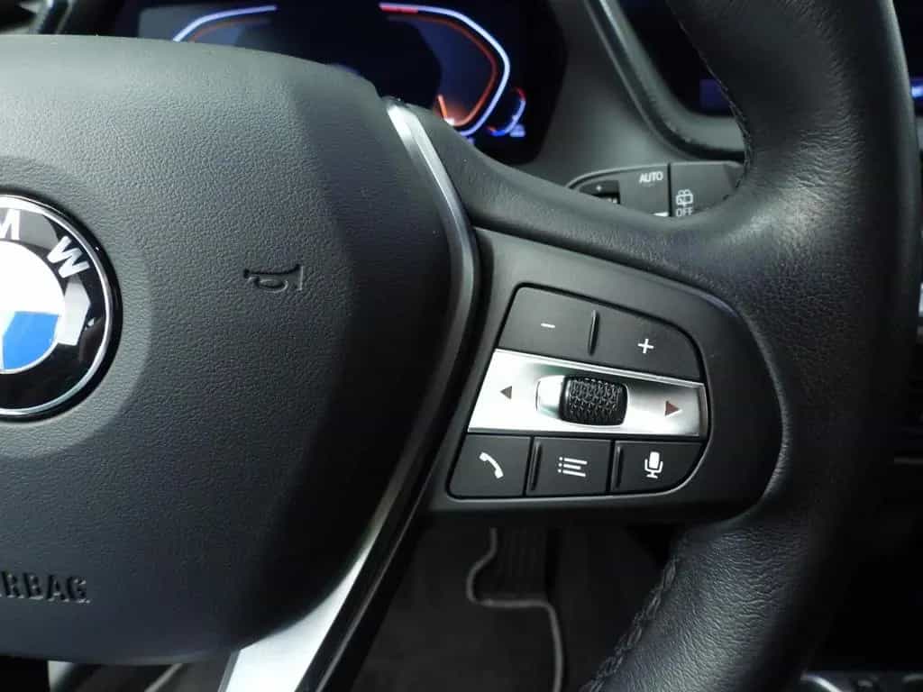 BMW 1 Series 118 1 Serie 5-türig 118i | LED | Leder | navi | 01/2022-photo-14