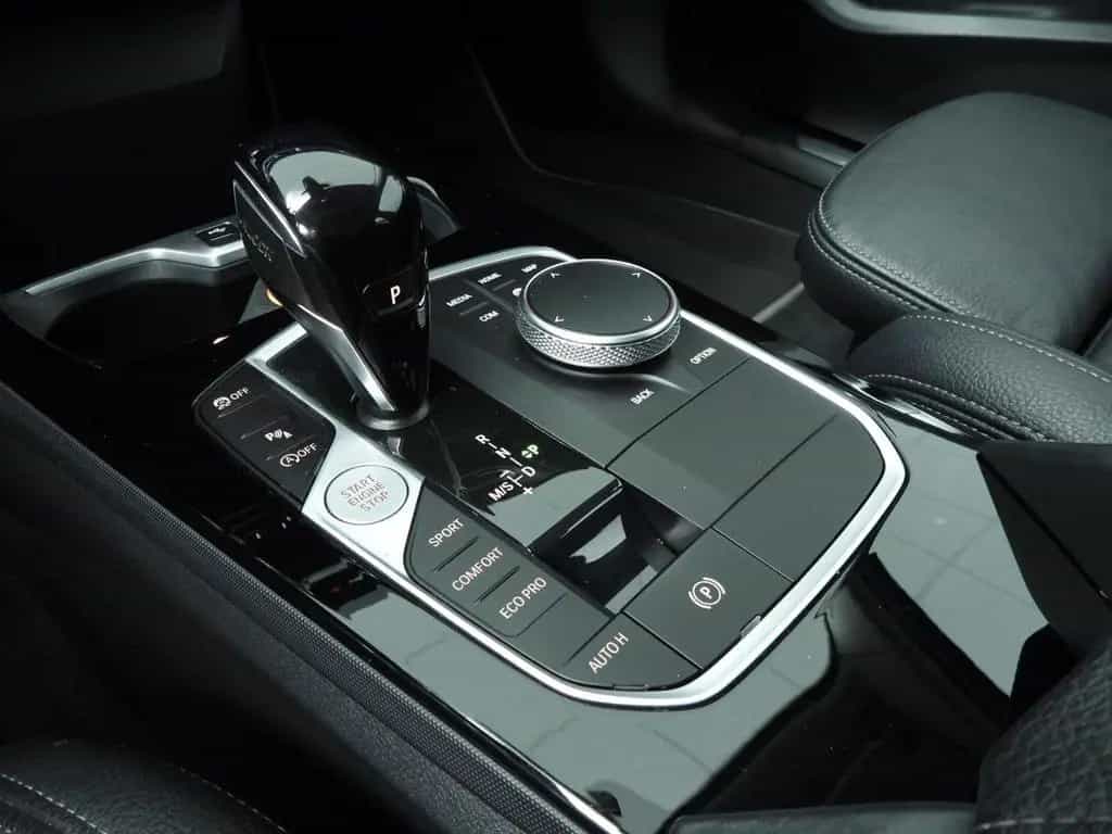 BMW 1 Series 118 1 Serie 5-türig 118i | LED | Leder | navi | 01/2022-photo-15