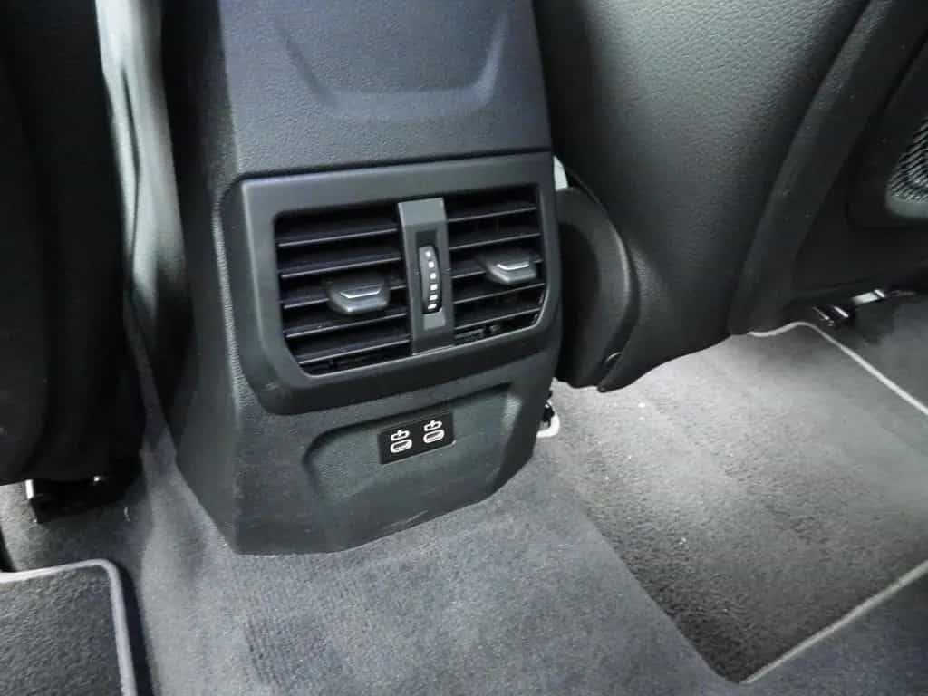 BMW 1 Series 118 1 Serie 5-türig 118i | LED | Leder | navi | 01/2022-photo-16