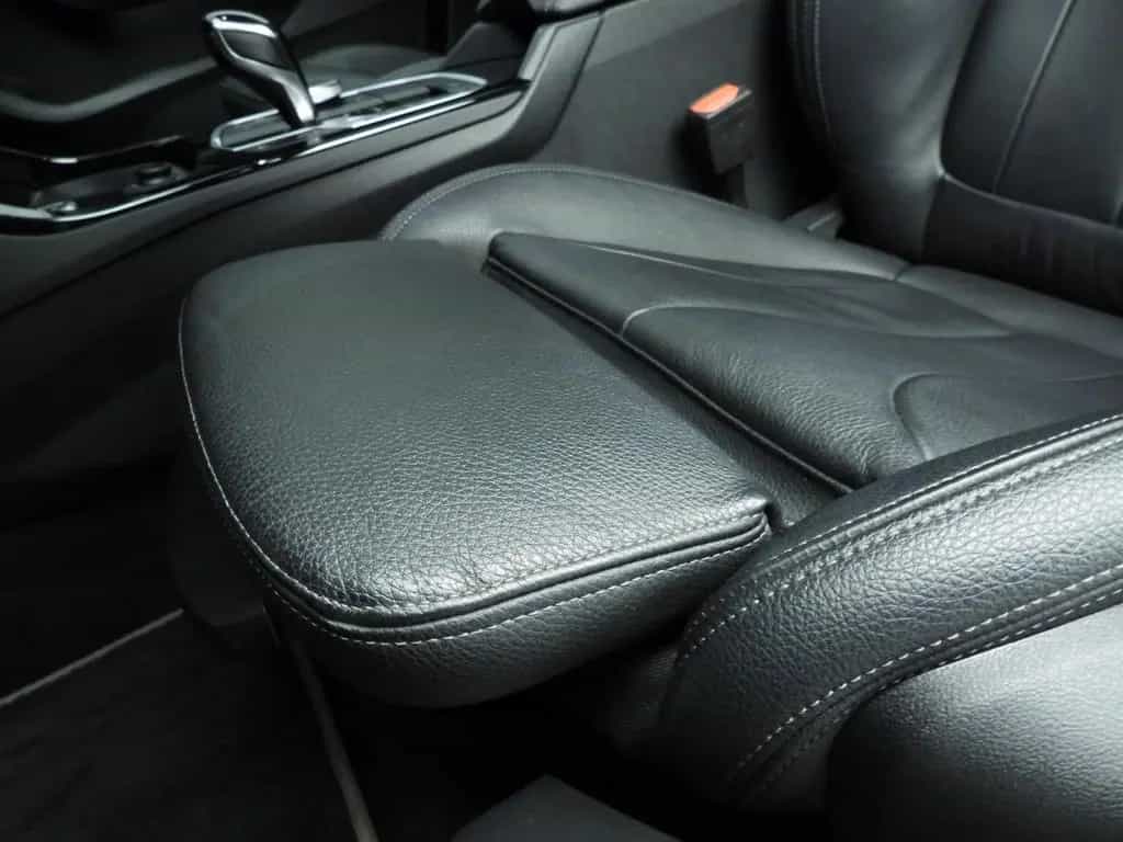 BMW 1 Series 118 1 Serie 5-türig 118i | LED | Leder | navi | 01/2022-photo-17