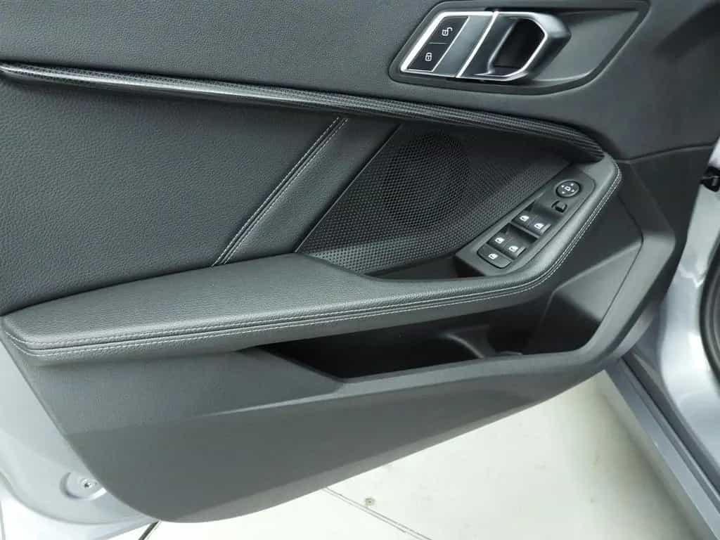 BMW 1 Series 118 1 Serie 5-türig 118i | LED | Leder | navi | 01/2022-photo-18
