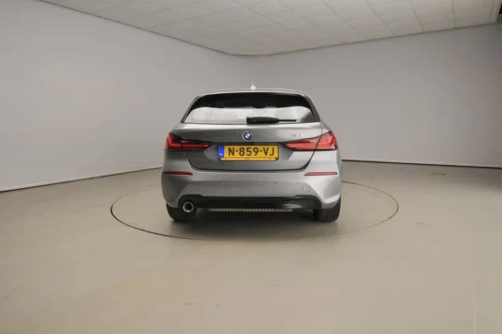 BMW 1 Series 118 1 Serie 5-türig 118i | LED | Leder | navi | 01/2022-photo-2