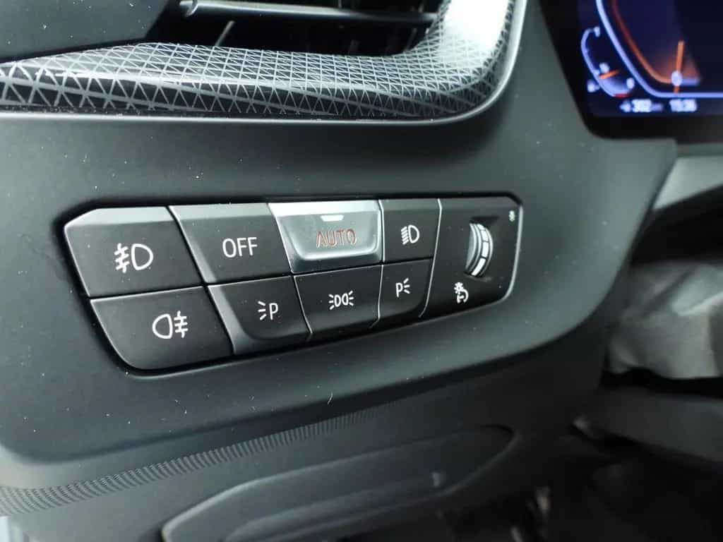 BMW 1 Series 118 1 Serie 5-türig 118i | LED | Leder | navi | 01/2022-photo-20