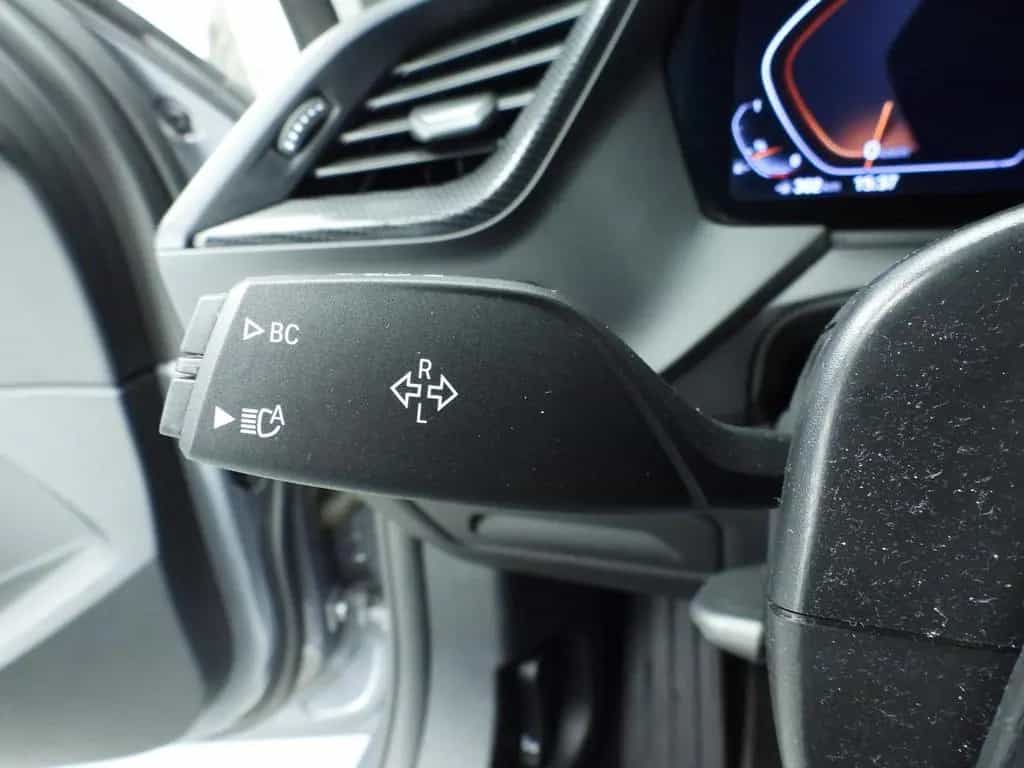 BMW 1 Series 118 1 Serie 5-türig 118i | LED | Leder | navi | 01/2022-photo-21