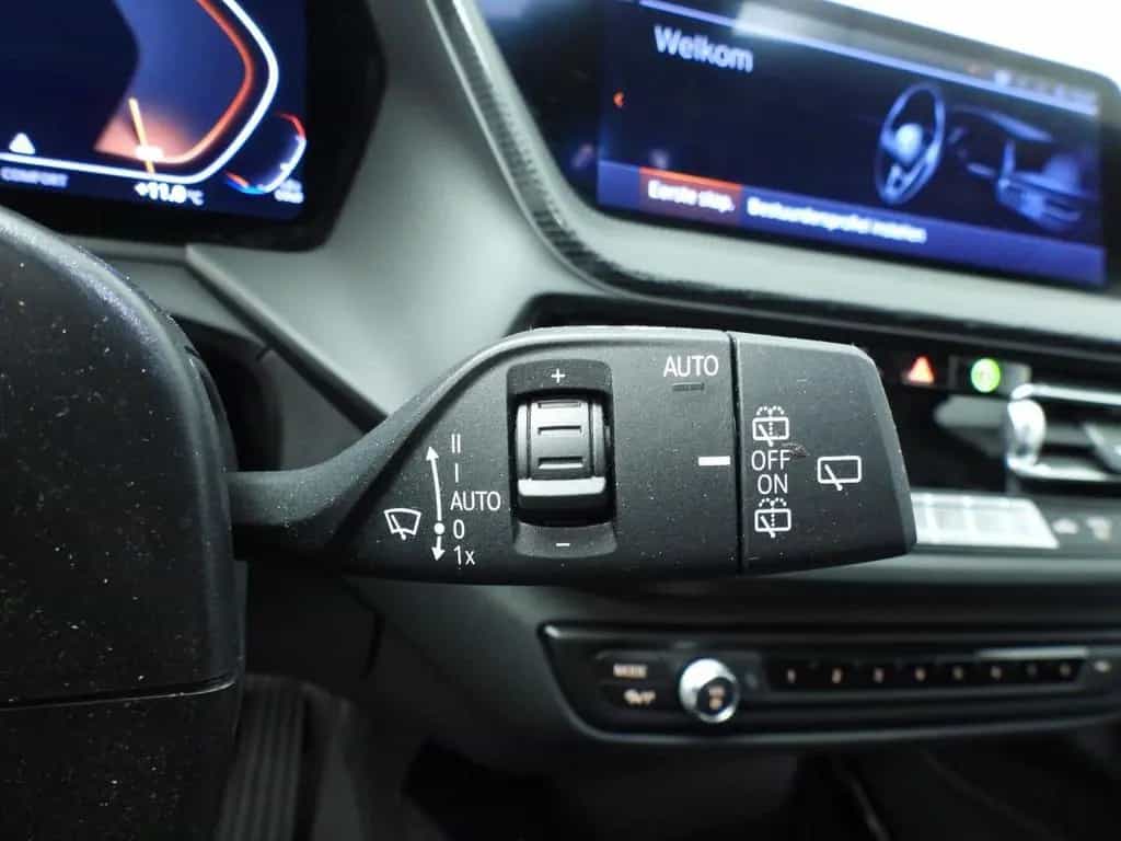 BMW 1 Series 118 1 Serie 5-türig 118i | LED | Leder | navi | 01/2022-photo-22