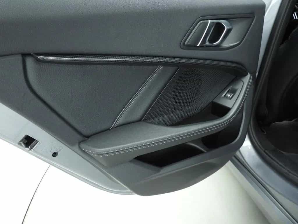 BMW 1 Series 118 1 Serie 5-türig 118i | LED | Leder | navi | 01/2022-photo-24