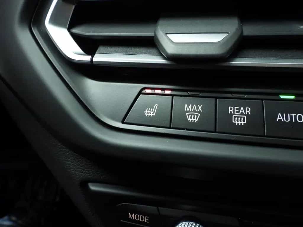 BMW 1 Series 118 1 Serie 5-türig 118i | LED | Leder | navi | 01/2022-photo-25