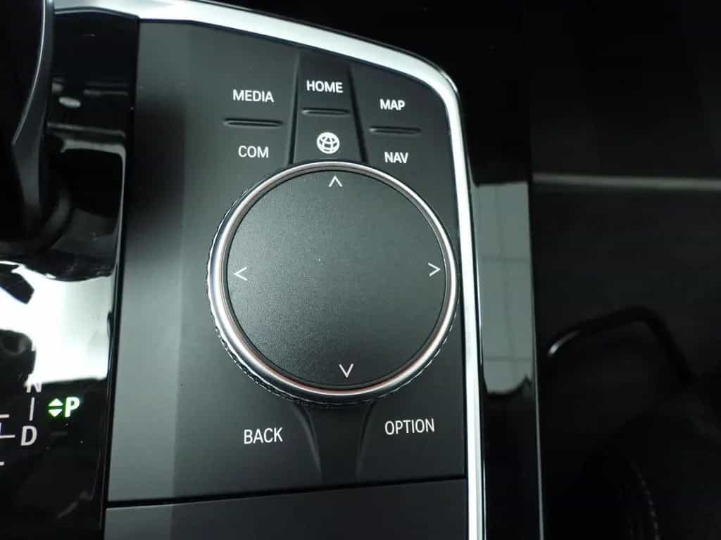 BMW 1 Series 118 1 Serie 5-türig 118i | LED | Leder | navi | 01/2022-photo-26
