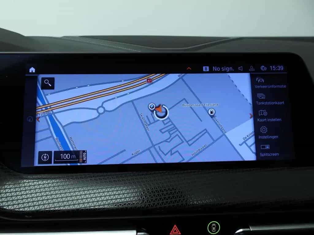 BMW 1 Series 118 1 Serie 5-türig 118i | LED | Leder | navi | 01/2022-photo-31