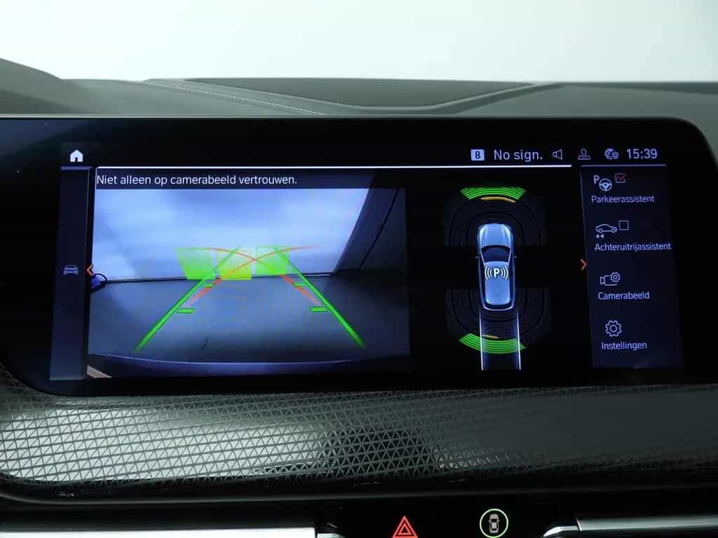 BMW 1 Series 118 1 Serie 5-türig 118i | LED | Leder | navi | 01/2022-photo-32