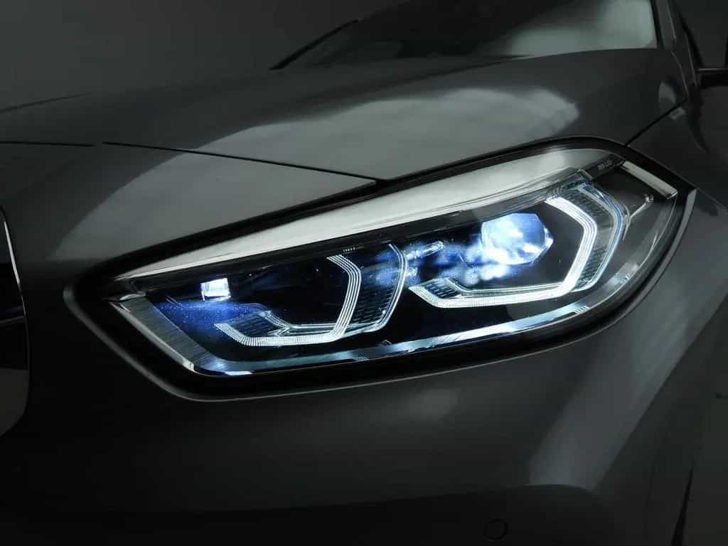 BMW 1 Series 118 1 Serie 5-türig 118i | LED | Leder | navi | 01/2022-photo-38