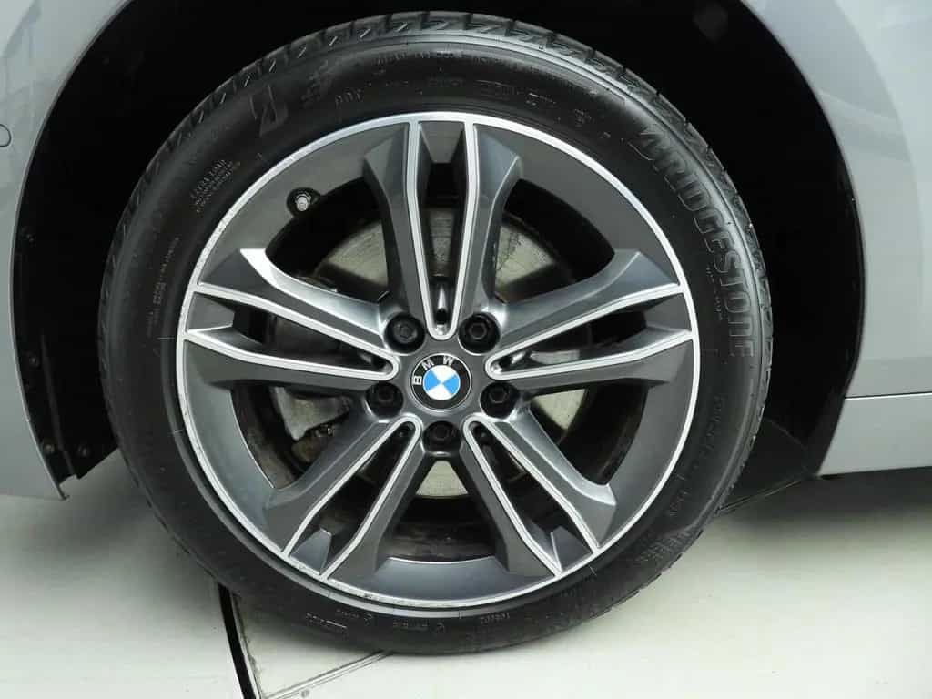 BMW 1 Series 118 1 Serie 5-türig 118i | LED | Leder | navi | 01/2022-photo-39
